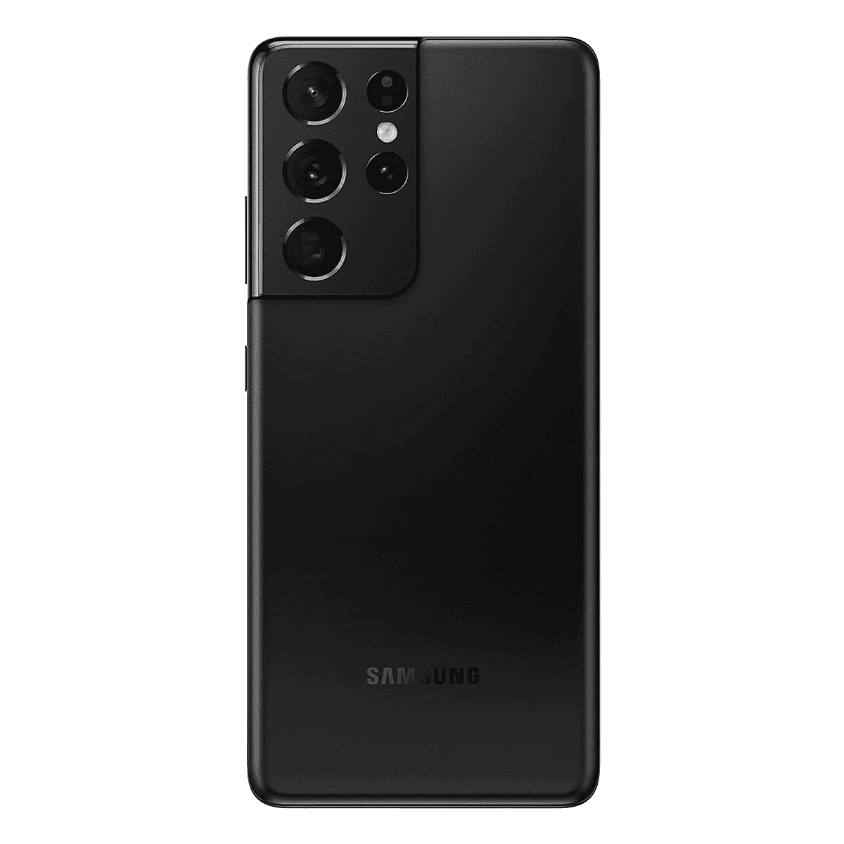 Galaxy S21+ 5G ファントムブラック 256 GB au おまけあり（Galaxy S21 