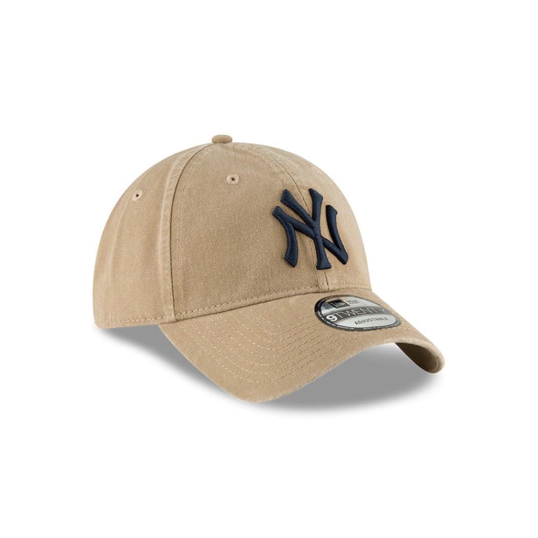 New Era Cappellino MLB Core Classic2 Neyyan Adulto