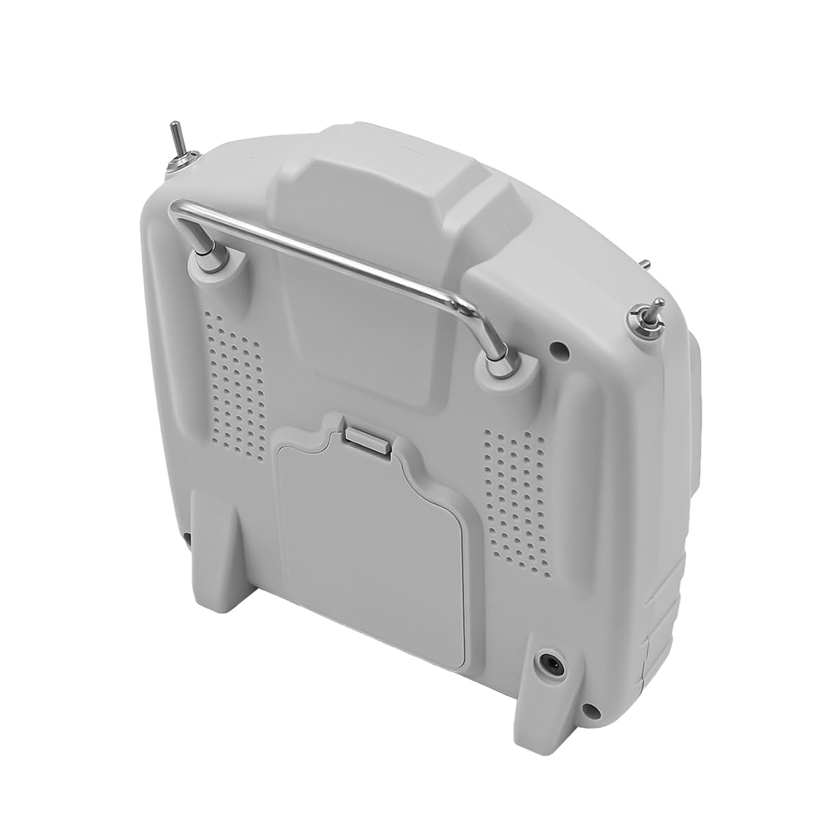 RC-Sender und -Empf?nger, RC-Controller und Empf?nger-Set, 2,4 GHz, 6 Kan?le, für FPV, RC, Racing, Quadrocopter, Auto, Boot, Hubschrauber – Modus, rechte Hand