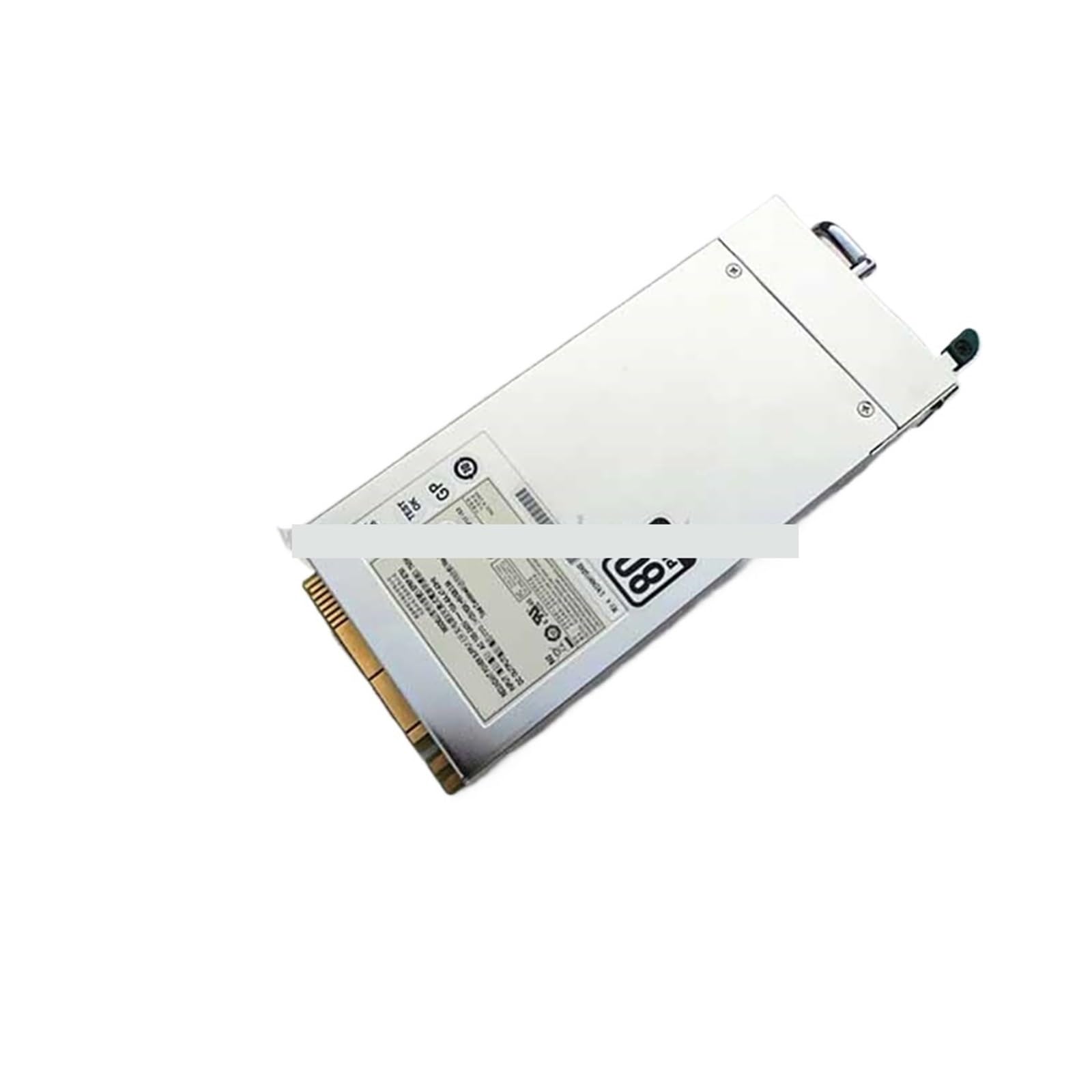 BRODEFUP Power Supply EFRP-S753 750W