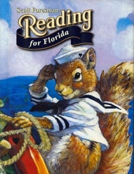 Let's Learn Together (Scott Foresman Reading for Florida, Student Edition, Grade 1, Unit 3)