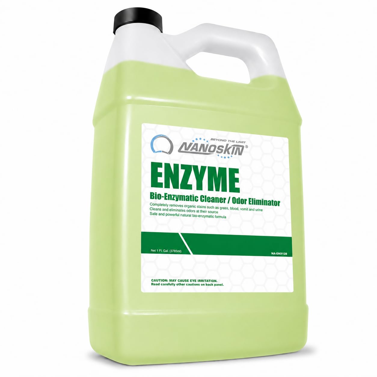 Nanoskin ENZYME Cleaner 1 Gallon