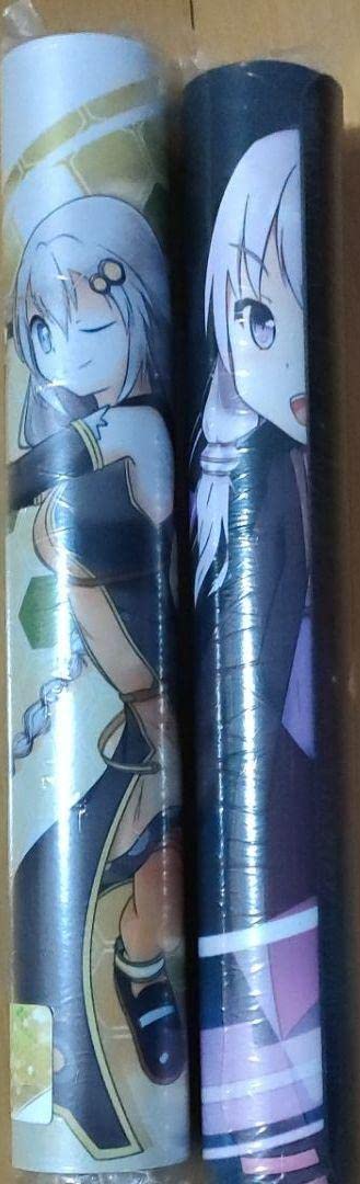 結月ゆかり　紲星あかり　ラバーマット Amazon.co.jp: 結月ゆかり 紲星あかり ラバーマット : おもちゃ