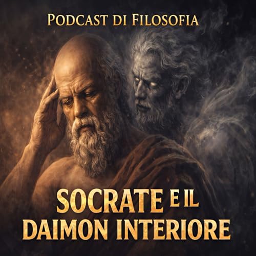 Il Daimon interiore &mdash; Socrate e la voce della coscienza