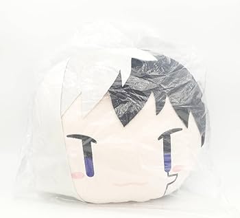 Dr.STONE フェイスクッション2点セット Dr.STONE フェイスクッション