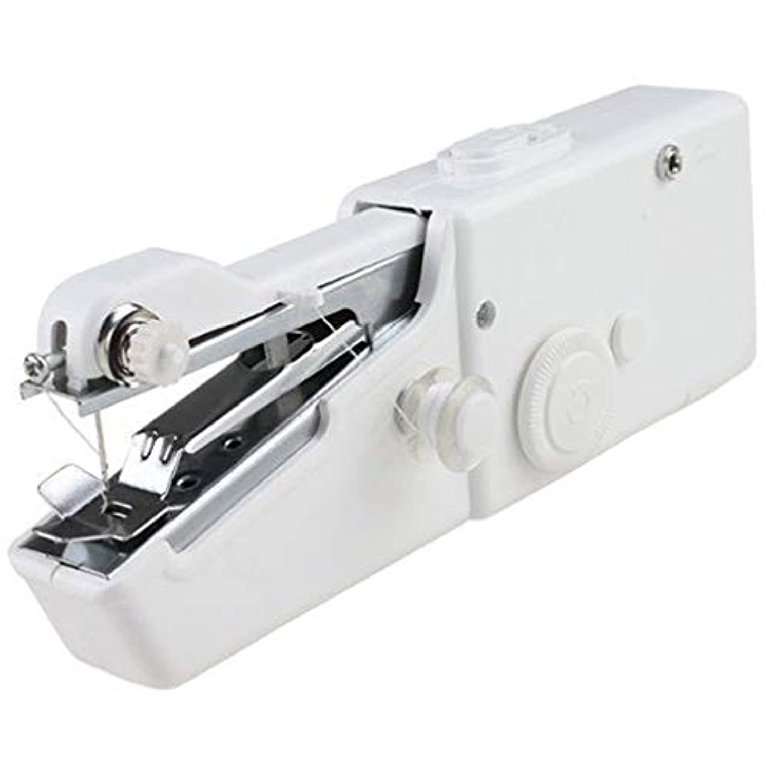 Handy Stitch Sewing Machine, White Ms1022