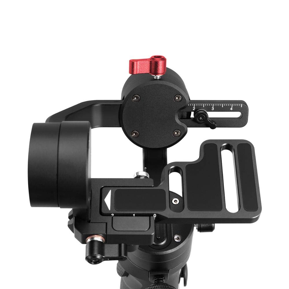 Estabilizador Crane-M2 Zhiyun Gimbal | Amazon.com.br