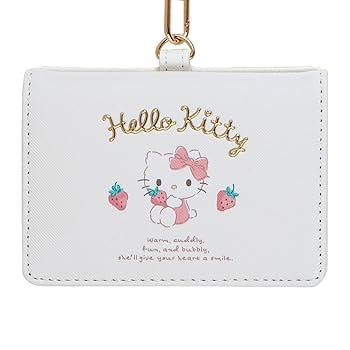 Amazon.co.jp: サンリオ(SANRIO) サンリオ カードケース 2つ折り