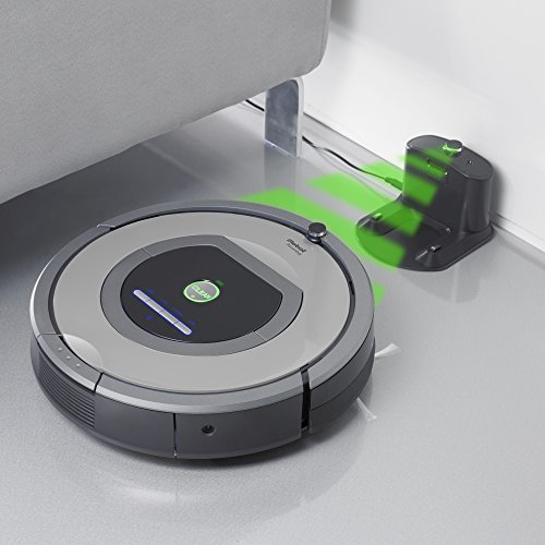 iRobot Roomba 761 Vacuum Cleaning Robot