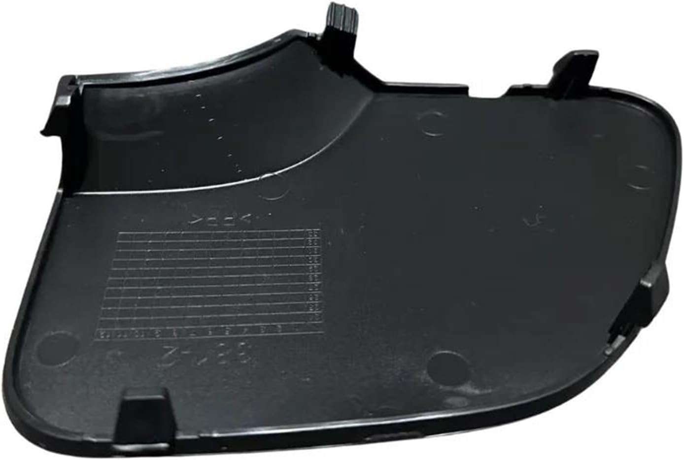 アイルトン・セナ仕様｜ハンドメイド・タッチ式デスクライト