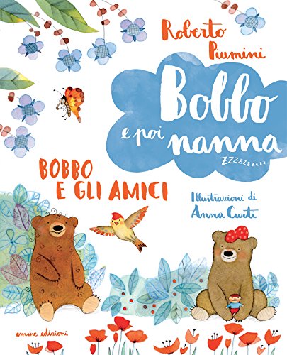 Bobbo e gli amici Bobbo e gli amici