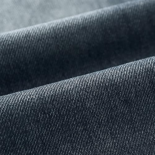 Pantalones vaqueros suaves para niñas que buscan evitar ropa ajustada 2