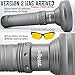 uvBeast V2 - Black Light UV Flashlight with HIGH Definition with Flood Effect 385-395nm UV Best for Commercial/Domestic Use Works Even in Ambient Light – USA Stock – UK Design