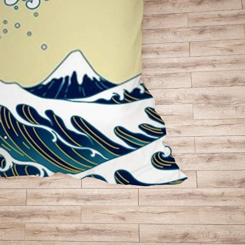 Parure de lit microfibre de polyester pour lit jumeau résistante et lavable en machine - 6
