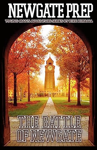 Newgate Prep - The Battle of Newgate