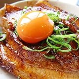 しゃぶまる 豚カルビ