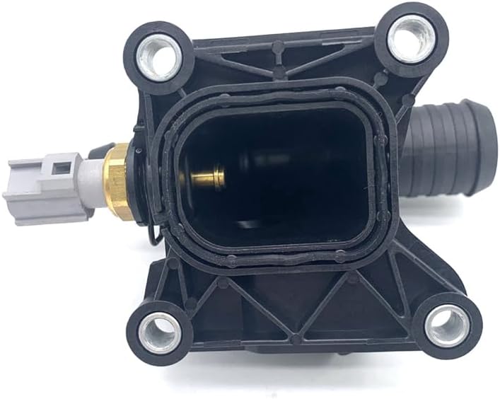 Car Coolant Hose Connector For Ford For FOCUS For GALAXY For KUGA For MONDEO For S-MAX Thermostat CJ5Z8K556A CJ5E8K556BB