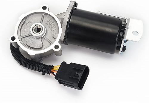 19167720 Actuador de motor de cambio de caja de transferencia compatible con Hummer H3 H3T