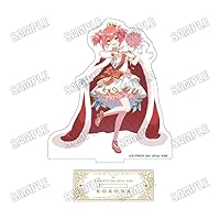 『ワールドダイスター 夢のステラリウム』 描き下ろしBIGアクリルスタンド[ドレスver.](1)鳳ここな