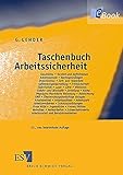  Taschenbuch Arbeitssicherheit
