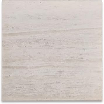 Stone Center Online Moleanos Beige Golden Beach Limestone 24x24 Tile Honed Kitchen Bath Wall Floor Backsplash Shower 100 sq.ft.