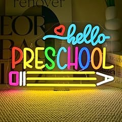 preschool
