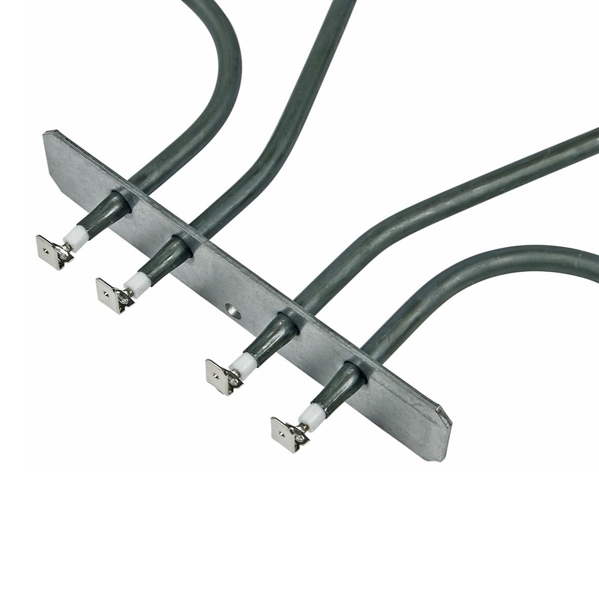 Miele 10029325 Heizung Heizelement Unterhitze Backofenheizung 550W 230V