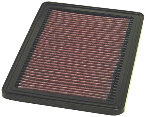 K&N 純正交換 エアフィルター ホンダ 用 33-2521