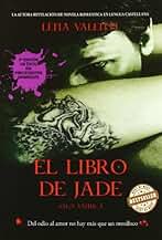 El Libro de Jade, Colección Saga Vanir