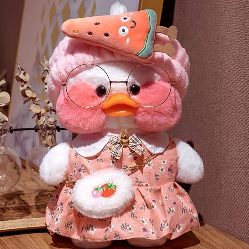 Momiu ZY-004 Cute Duck Plush Toy Set thumb #3