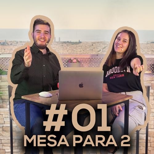 MESA PARA 2 (#01) | Contaminan río aposta, asteroides, trampas al ajedrez y canción misteriosa