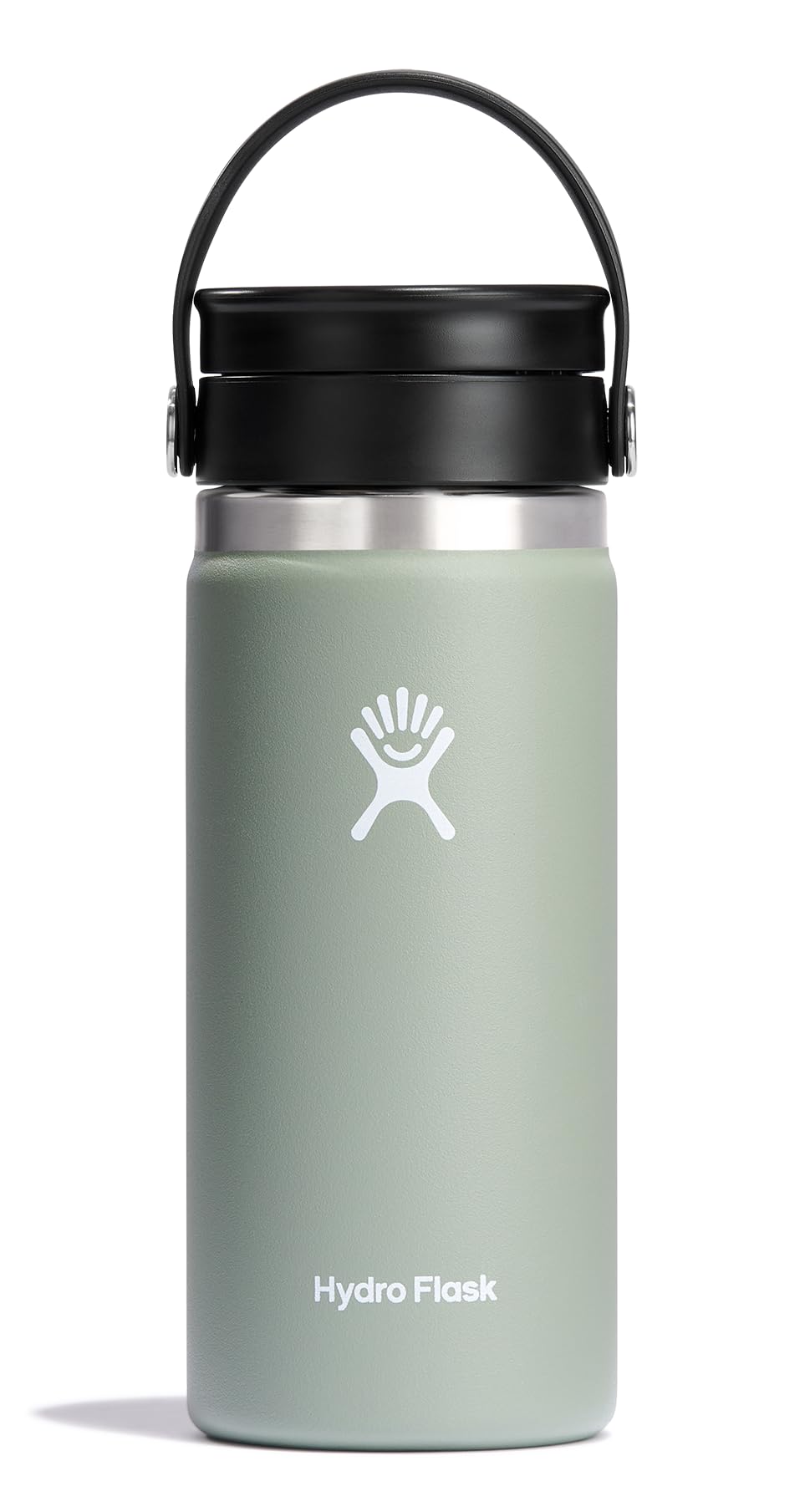 Hydro Flask 16 Oz Wide Flex Sip Lid Agave
