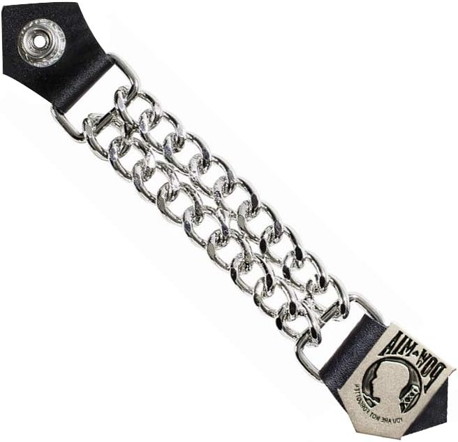 POW/MIA Vest Extender