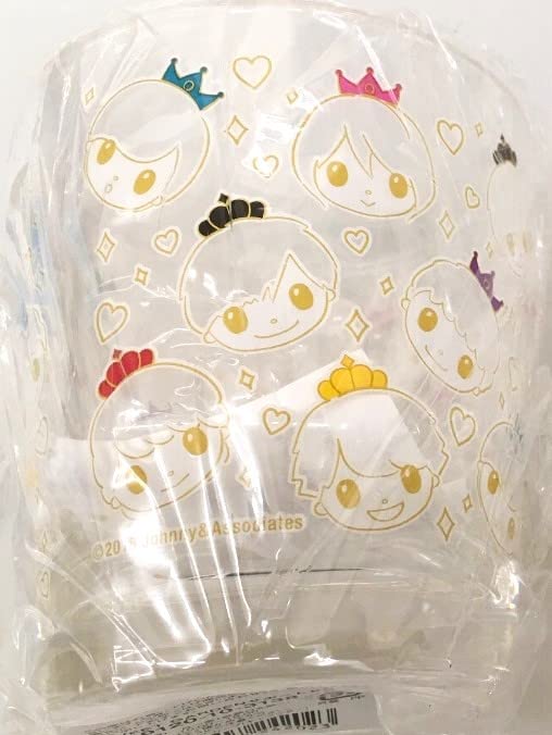 Amazon | King&Prince キンプリ グッズ SWEET GARDEN スウィート