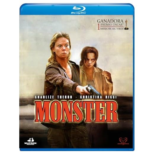 Monster (2003) [Ed.Limitada][Reg0]