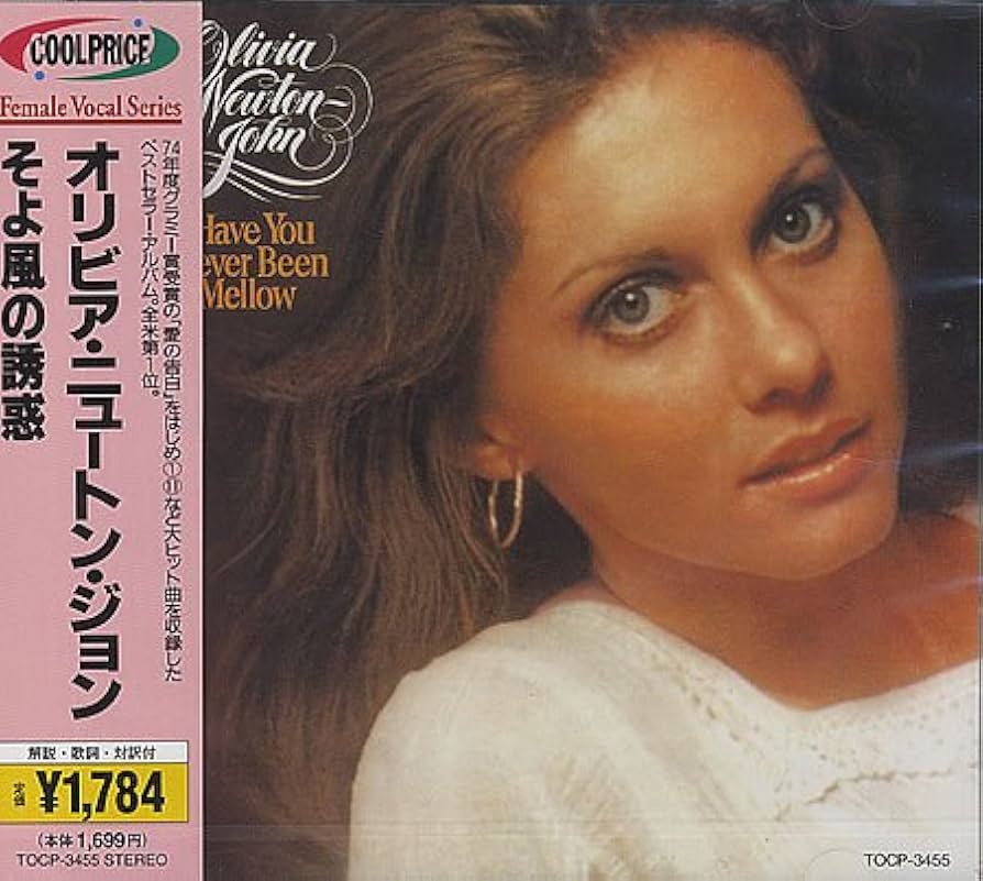 オリビア・ニュートン・ジョン　SHM-CD　そよ風の誘惑　未開封 Amazon.co.jp: そよ風の誘惑 - オリビア・ニュートン・ジョン