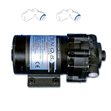 BNQS 150 GPD BOOSTER PUMP FOR WATER 