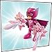 PJ Masks Hasbro Nighttime Heroes Figure Set Preschool Toy, 6 Action Figures and 11 Accessories for Kids Ages 3 and Up