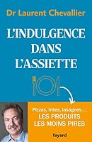 L'indulgence dans l'assiette 2213709505 Book Cover