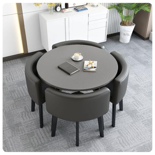 kiwetۃ_CjOe[uZbg4lp |c_CjO4ȁArWlX~[eBOƈ֎q k JtF _fUCƈ֎qz[Lb` _CjO (DF̊ۃe[u + ̊v̈֎q4r,70*70*75cm)