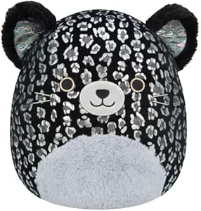 panther squishmallow