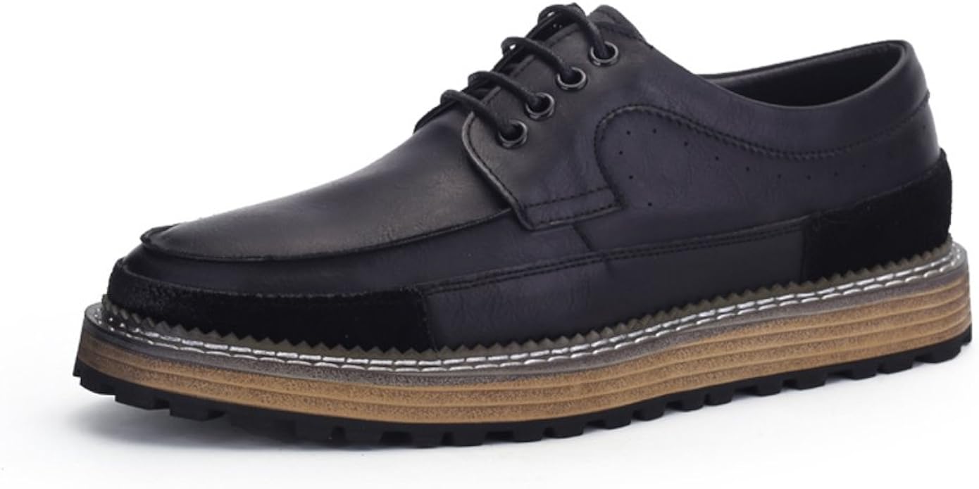 Casual shoes/Men�s low shoes/Business leather