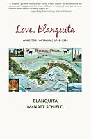 Love, Blanquita 1502471221 Book Cover