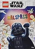 LEGO® Star Wars™ Malspaß