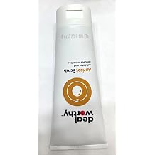 Deal Worthy Apricot Scrub