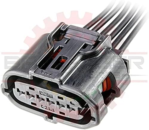 Connector Pigtail