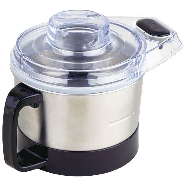 Amazon | 山本電機 マルチスピード ミキサー Master Cut用 容器スペア