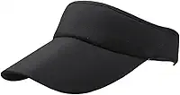 Viseira Caminhada Corrida Praia Esportiva Ajustável Dry Fit Pro Unissex 255