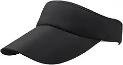 Viseira Caminhada Corrida Praia Esportiva Ajustável Dry Fit Pro Unissex 255