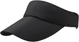 Viseira Caminhada Corrida Praia Esportiva Ajustável Dry Fit Pro Unissex 255